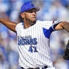 フェルナンド・ロメロ2021(パワプロ2025再現選手)