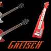 SALE - GRETSCH (グレッチ) Week !!! Day-1