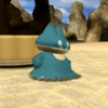 ポケモンXD 闇の旋風ダーク・ルギア