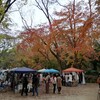 下鴨神社手作り市