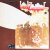 ◆LPレコード◆レッドツェッペリン「Led Zeppelin II」Atlantic SD 8236　US盤Reissue　W付　「WW/WW」「AT/GP」刻印　Gatefold