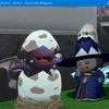 ジェニャクエと時渡りに関して。全クリでの感想です（DQ10)