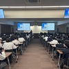 近大附属中×産経新聞社　出前授業（2年生）