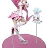 ハートキャッチプリキュア！花の都でファッションショー…ですか!??