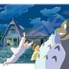 雨の日も心晴れやか！『ジグソーパズル となりのトトロ トトロに飛びつけ 300ピース』で、あの頃のワクワクと癒しを再発見
