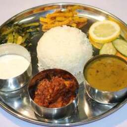 Purja Dining