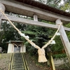 「宿魂石」が飛んで落ちた場所に鎮座する【石神社】＠東海村｜茨城パワスポ神社巡り