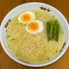 「チャルメラ 塩ラーメン」