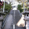 市谷亀岡八幡宮