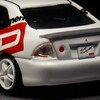 【モデルインプレッション】 Tarmac Works 1/64 Toyota Altezza TRD
