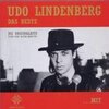 「Wozu sind Kriege da」Udo Lindenberg