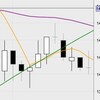 2月17日の収支：＋５２０００円　上がると思っていたが