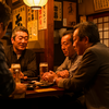 会社OB会存続の危機？！ 参加したい人と参加したくない人の二極化が進む