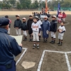 2025-01-20 四年生グラチャン大会（結果）エレファント優勝
