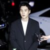 BTS「シュガ」道路交通法違反の容疑で書類送検…飲酒運転で摘発されてから24日経過