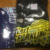 Aqours5th LoveLive NEXT SPARKLING事前物販が届きました！　2019/5/18