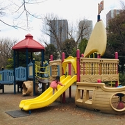 公園 ブログ元住吉 公園 ブログ元住吉