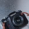 またZENITの悪い癖が…