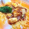 新宿御苑前ランチ：から味処 粧／旨辛麻婆麺