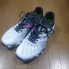 【レビュー】adidas terrex speed ultra