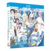 アニメ ARIA アリア Blu-ray BOX 全巻 第1+2+3期+映画+劇場版+特別版+OVA 完全版