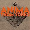 Thom YorkeのANIMA