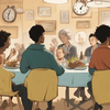 Never Eat Alone: Building Connections for Personal Success