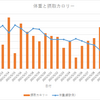 2021/06/04（ダイエット29日目）