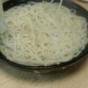 私の一押しうどん屋の山田製麺所さん