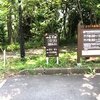 近所の自然公園