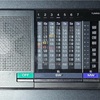 SONYの小型ラジオを愛でる　其の一