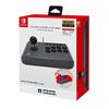 【実機レビュー】ファイティングスティック mini：コンパクトでも侮れない！Switch格ゲーが捗る秘密兵器