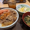 仙台市大和町一丁目：すき家
