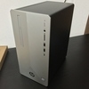 【PC】HP Pavilion Desktop 595　PCを新調したお話。