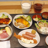 和歌山3日目LANI‘Sセレクション朝食