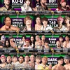 DDTプロレスリング   Who's Gonna TOP？ 2023
