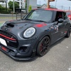ATF交換＠F56COOPER-S