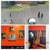 アートめぐり東京・東京都美術館『キリコ展』＆国立西洋美術館で現代アート展＆ステイションギャラリー『どうぶつ百景』