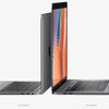 Macbook proが久々にフルモデルチェンジ