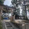相生の御神木 高尾熊野神社