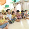 音楽🎼🍓🍊🍈体操💪🍈教室