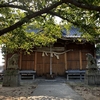 住吉神社（広島県呉市豊町御手洗字住吉町338）