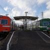 ホビーな土日　～県内路線と乗車記録　富士山周りから中部地区編～