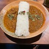 カレーはやっぱりカレーのね〜