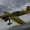 FSXリペイント EXTRA300S (Yoshi Muroya；BREITLING.Ver)　リペイントあと少しで公開