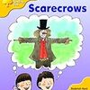 「Oxford Reading Tree: Stage 5: More Storybooks (magic Key): Scarecrows: Pack B」