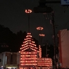 福島県重要無形民俗文化財「二本松の提灯祭り」