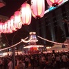 恵比寿祭り