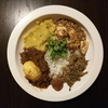 自作カレー