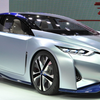 日産 モーターショー出展のIDSコンセプトに新車のGT-Rとマキシマが気になる！
